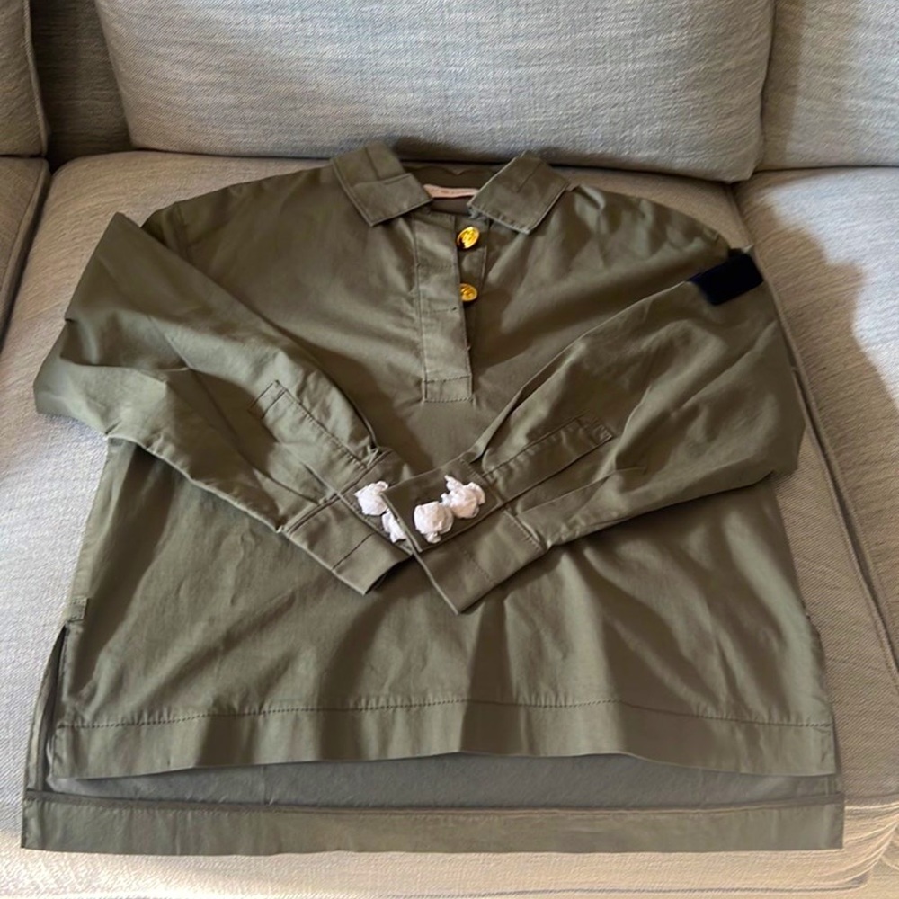 Tory Burch Tunic